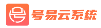 号易号卡logo